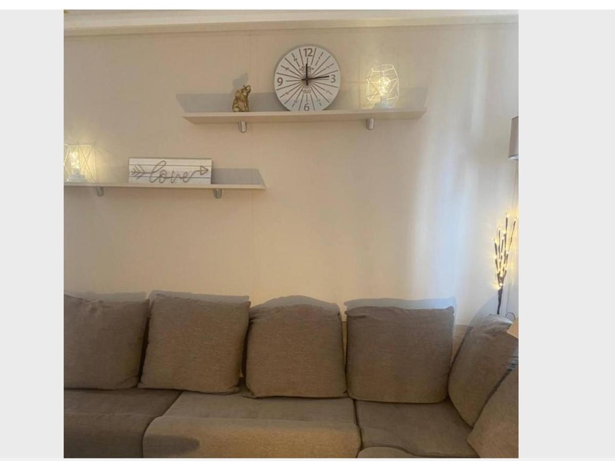 **Magnifique Nouveau Bungalow** Village Siblu - Plage - Piscine - Sauna... Valras-Plage Εξωτερικό φωτογραφία
